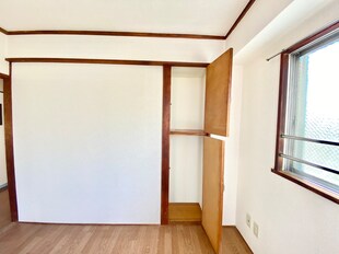 睦マンションの物件内観写真